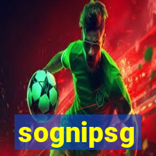 sognipsg