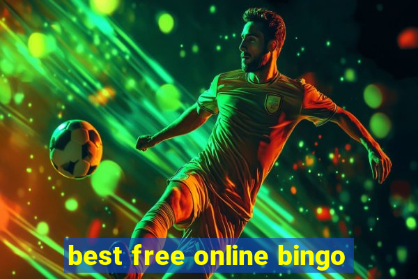 best free online bingo