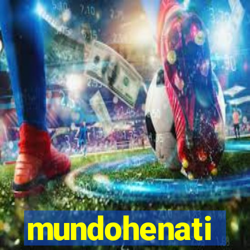 mundohenati