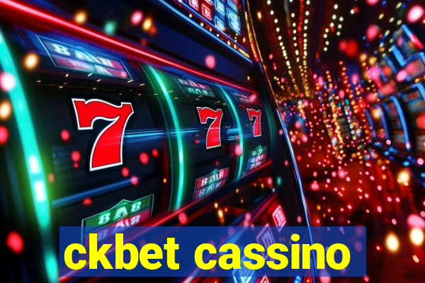 ckbet cassino