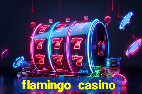 flamingo casino hotel las vegas