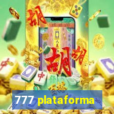 777 plataforma