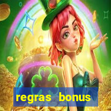 regras bonus estrela bet