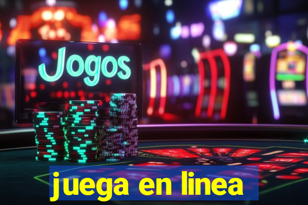 juega en linea