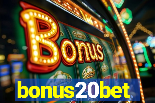 bonus20bet