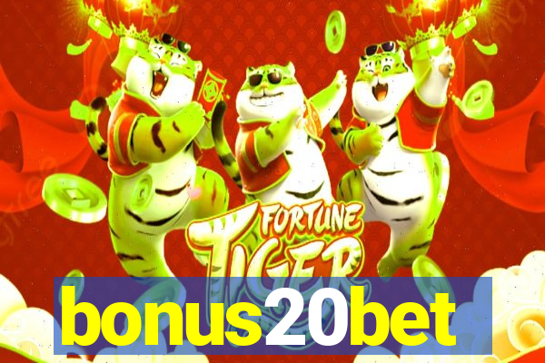 bonus20bet