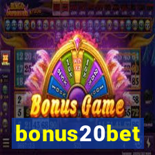 bonus20bet