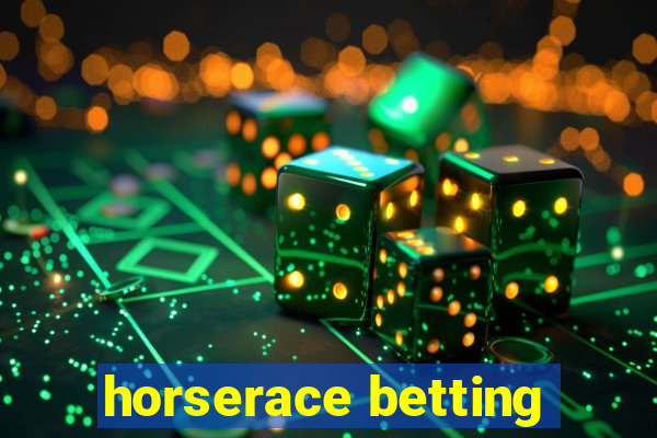 horserace betting