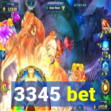 3345 bet