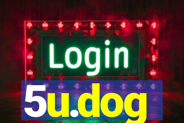 5u.dog