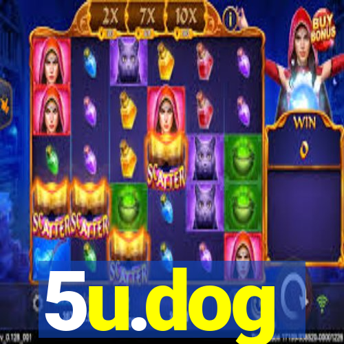 5u.dog