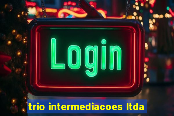 trio intermediacoes ltda