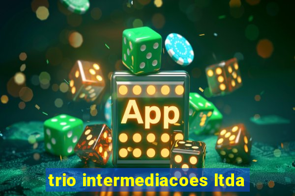 trio intermediacoes ltda