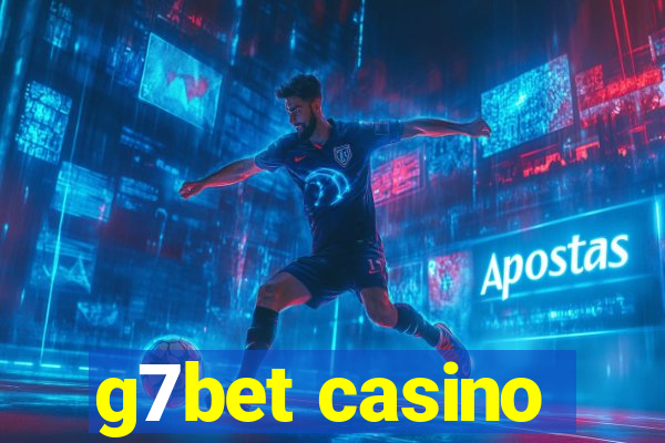 g7bet casino