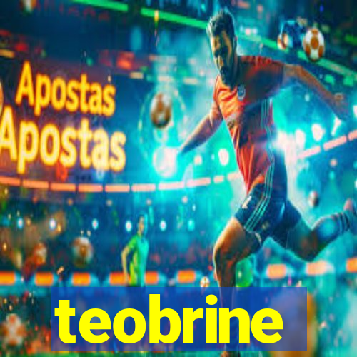 teobrine