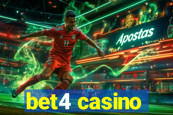 bet4 casino