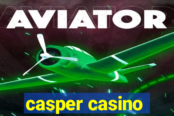 casper casino