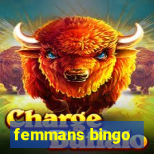 femmans bingo