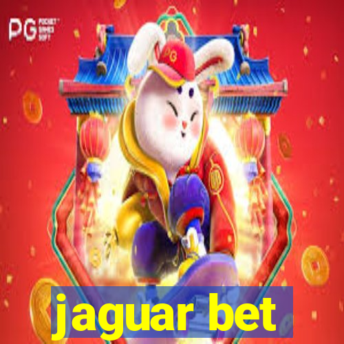 jaguar bet