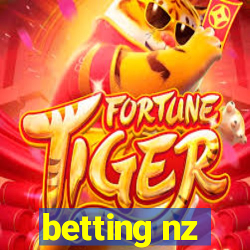 betting nz