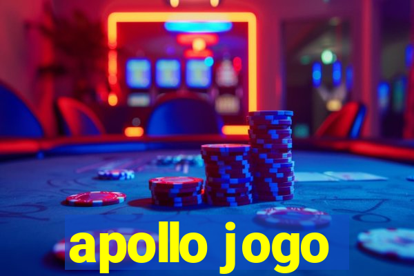 apollo jogo