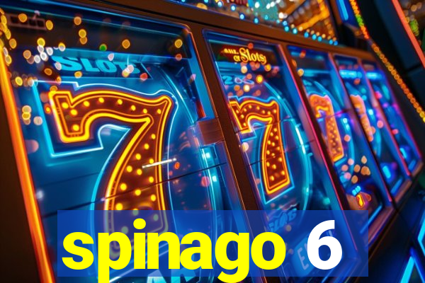 spinago 6