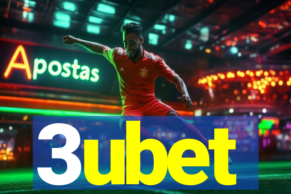 3ubet