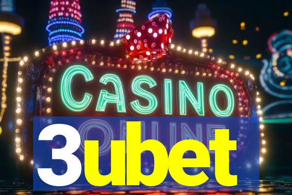 3ubet