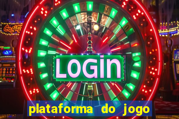 plataforma do jogo do gatinho