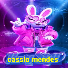 cassio mendes