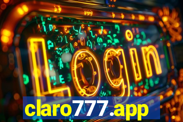 claro777.app