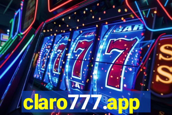 claro777.app