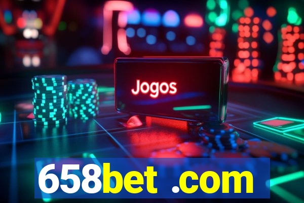 658bet .com