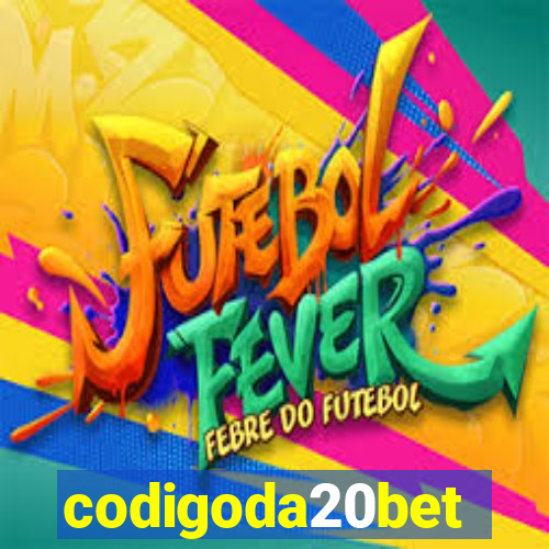 codigoda20bet