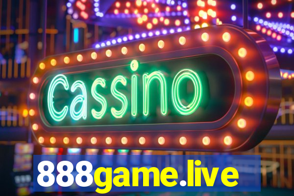 888game.live