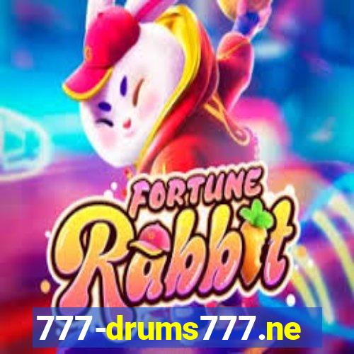 777-drums777.net