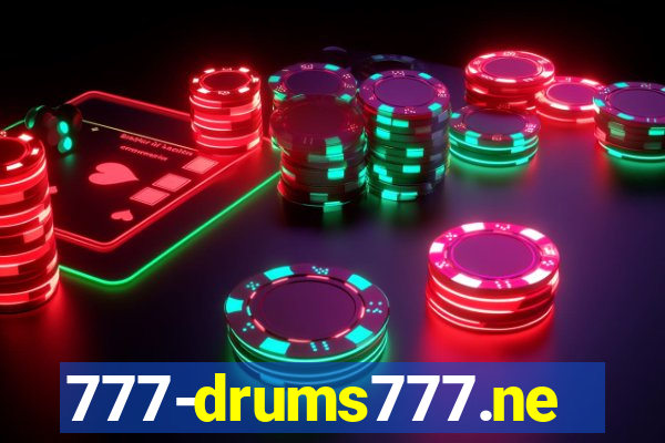 777-drums777.net