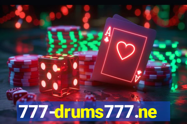 777-drums777.net