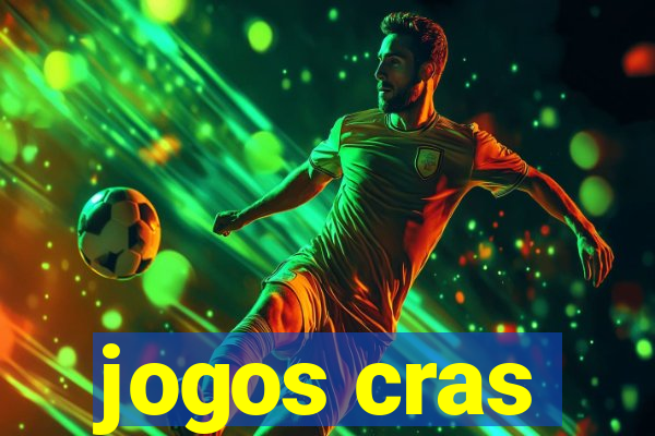 jogos cras