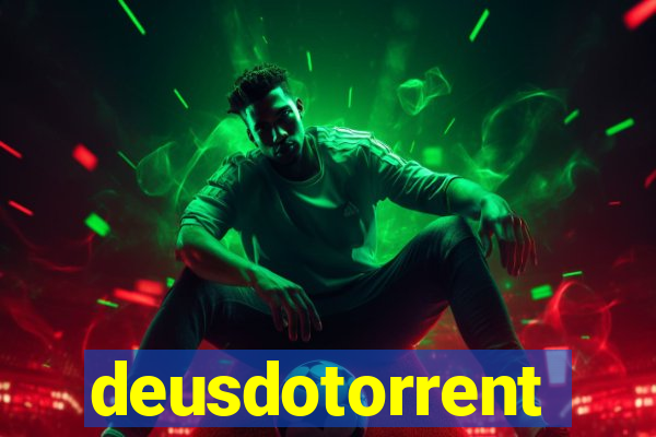 deusdotorrent