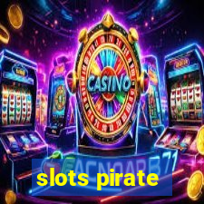 slots pirate