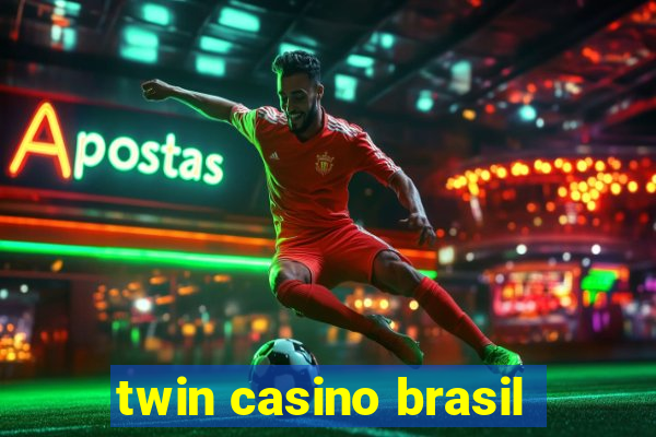 twin casino brasil