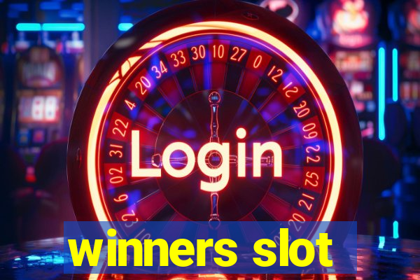 winners slot