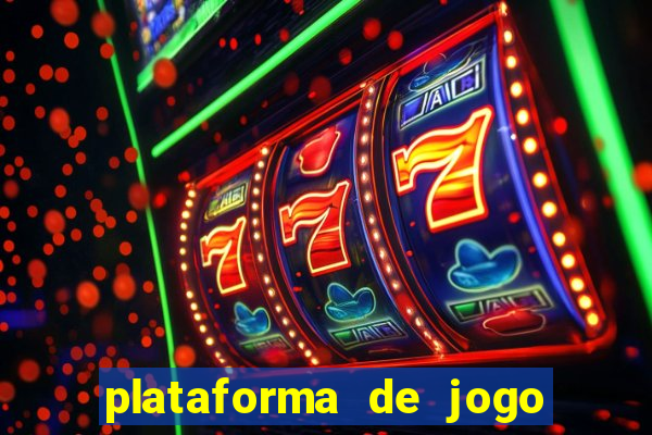 plataforma de jogo do canguru