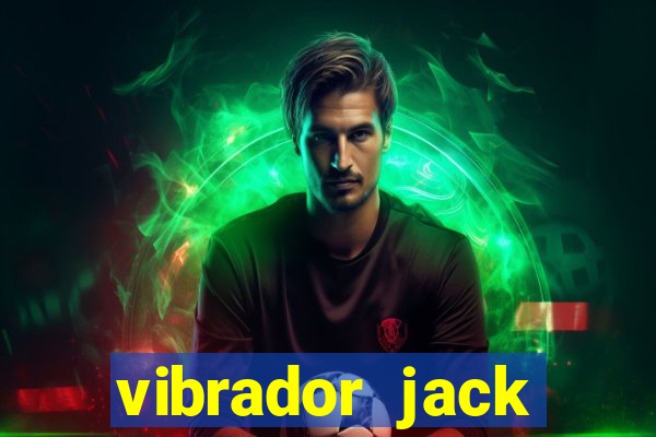 vibrador jack rabbit Informational