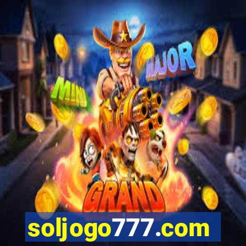 soljogo777.com