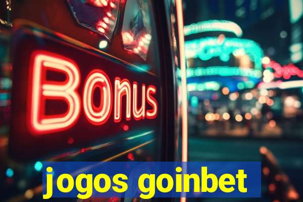 jogos goinbet