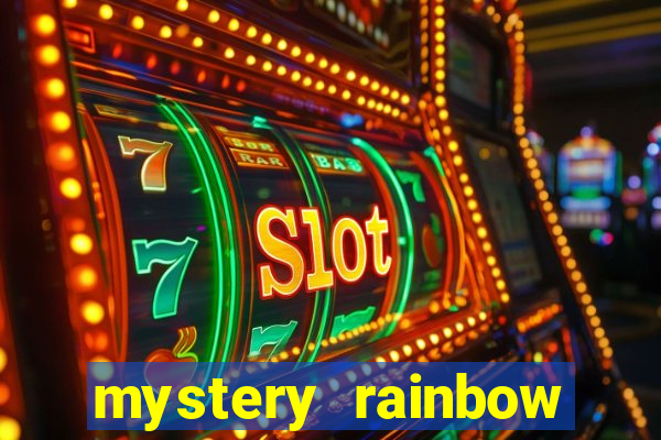 mystery rainbow slot free play