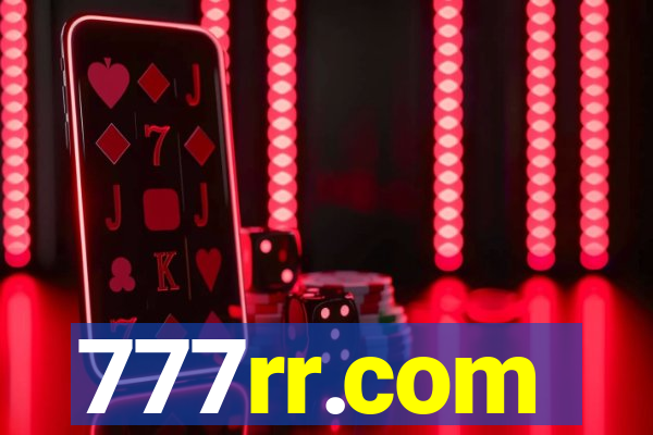 777rr.com