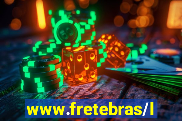 www.fretebras/login